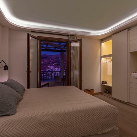 Belvedere Andros バトシ エクステリア 写真