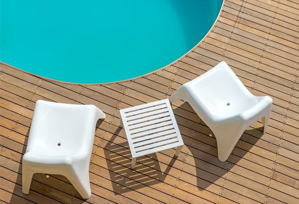 Belvedere Andros バトシ エクステリア 写真