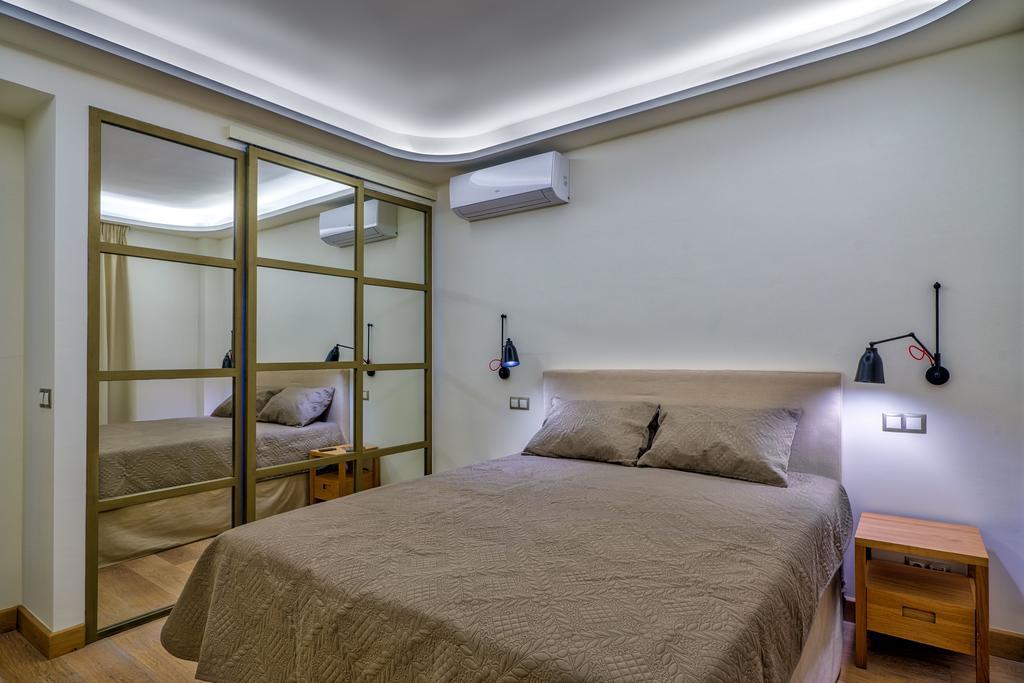 Belvedere Andros バトシ エクステリア 写真