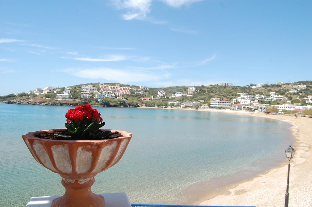 Belvedere Andros バトシ エクステリア 写真