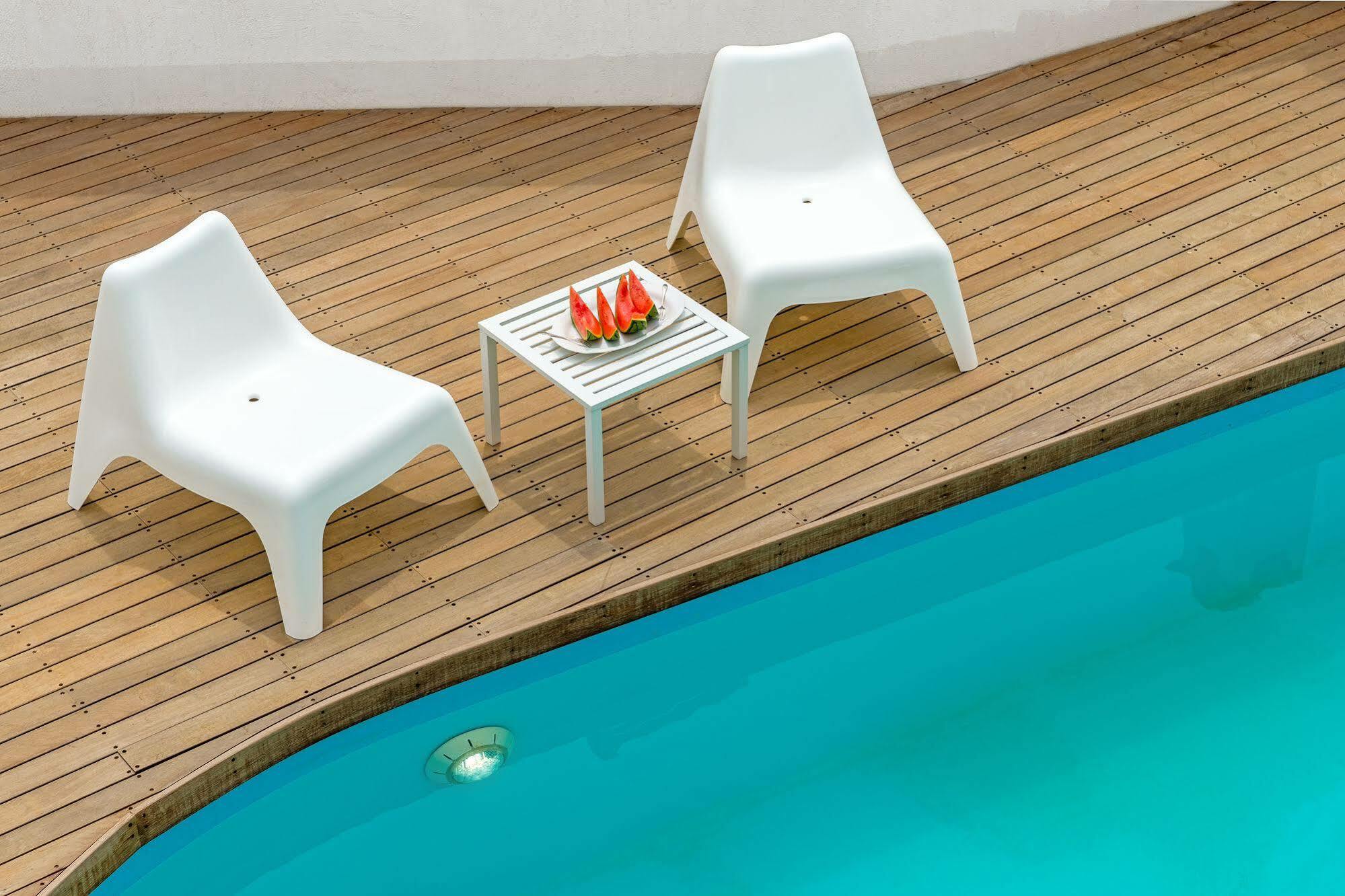 Belvedere Andros バトシ エクステリア 写真