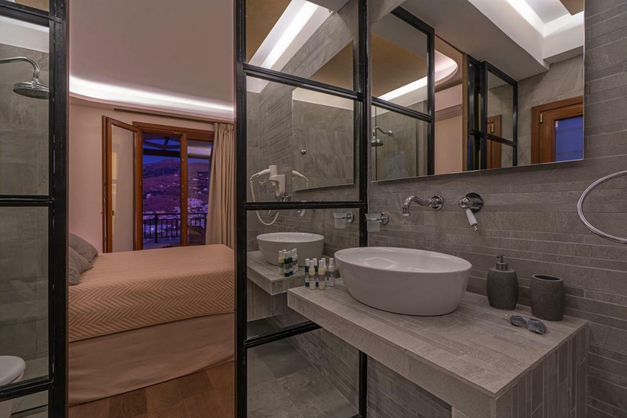 Belvedere Andros バトシ エクステリア 写真