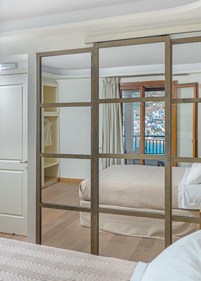 Belvedere Andros バトシ エクステリア 写真