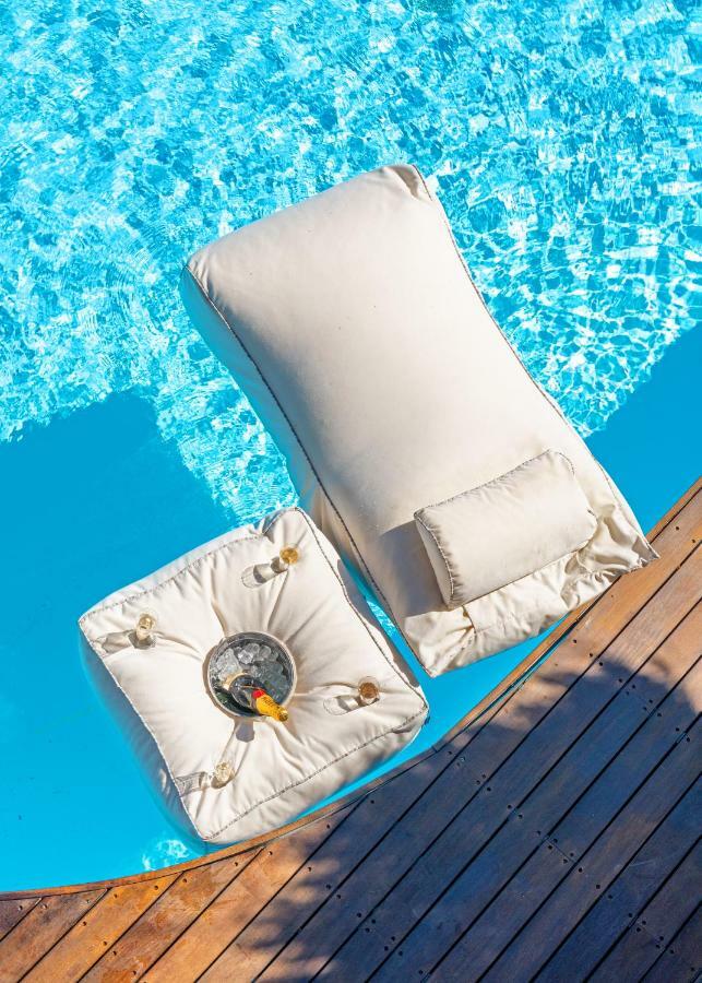 Belvedere Andros バトシ エクステリア 写真