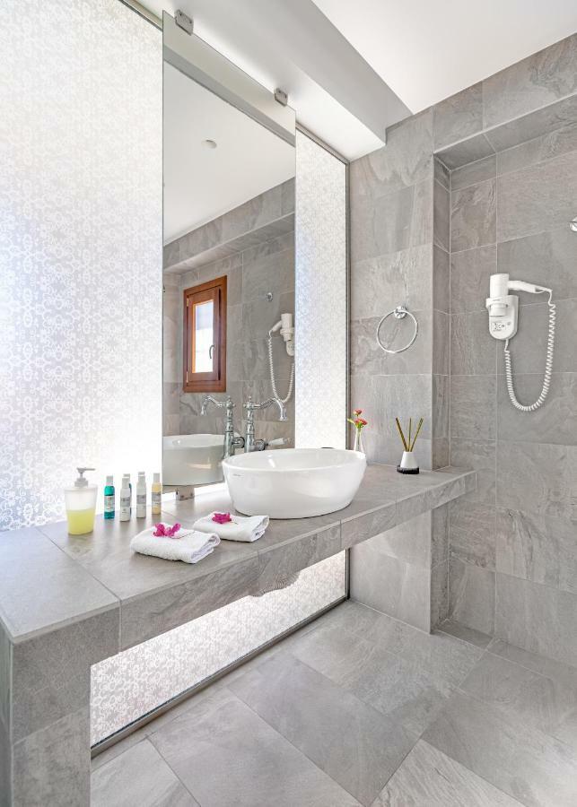 Belvedere Andros バトシ エクステリア 写真