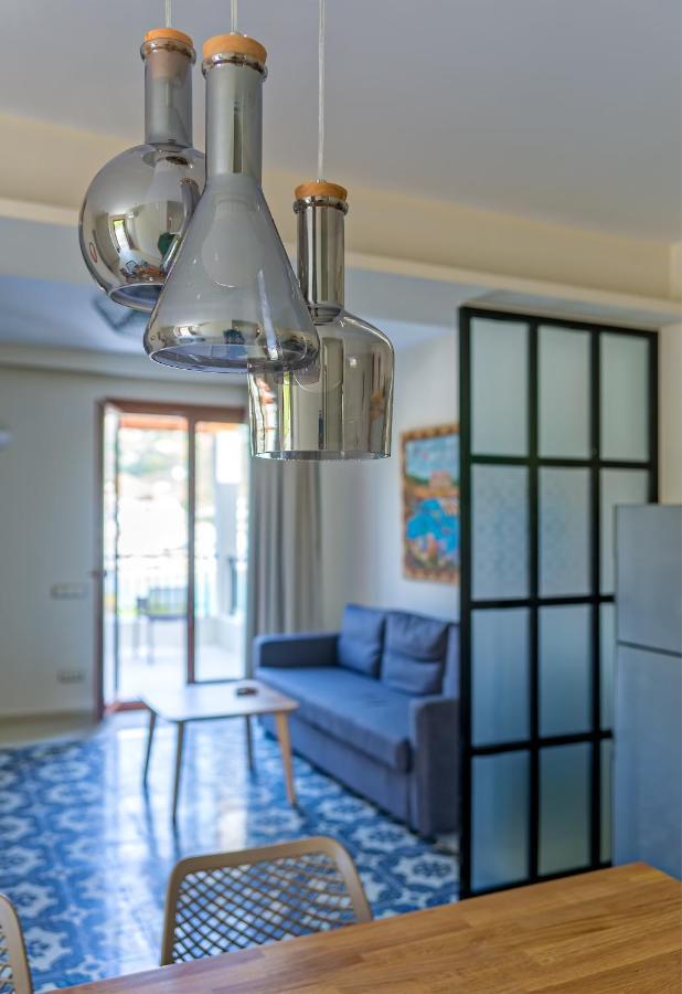 Belvedere Andros バトシ エクステリア 写真